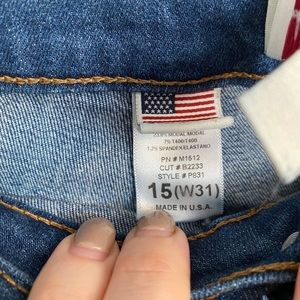 Fashion nova High Waisted Skinny Jeans